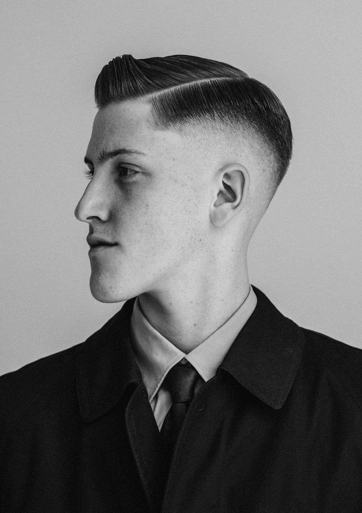 Shelbyland Barbershop Experience 1